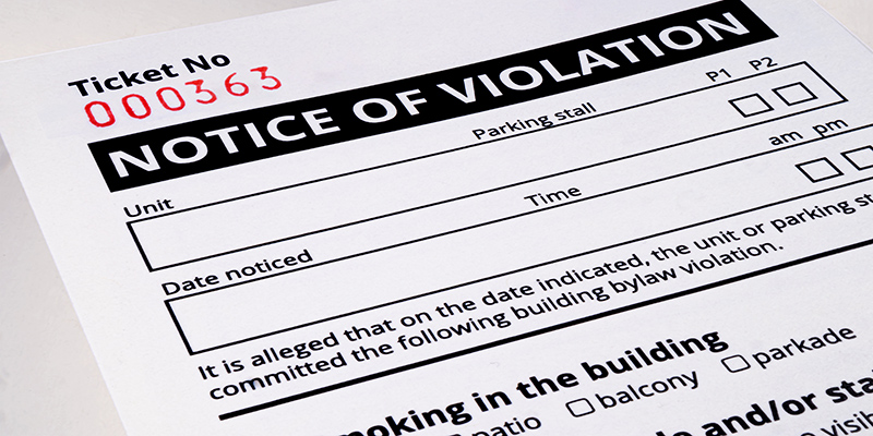 How to Avoid Common Lease Violations: A Guide for Tenants